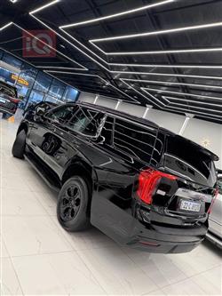 جي ام سي يوكون